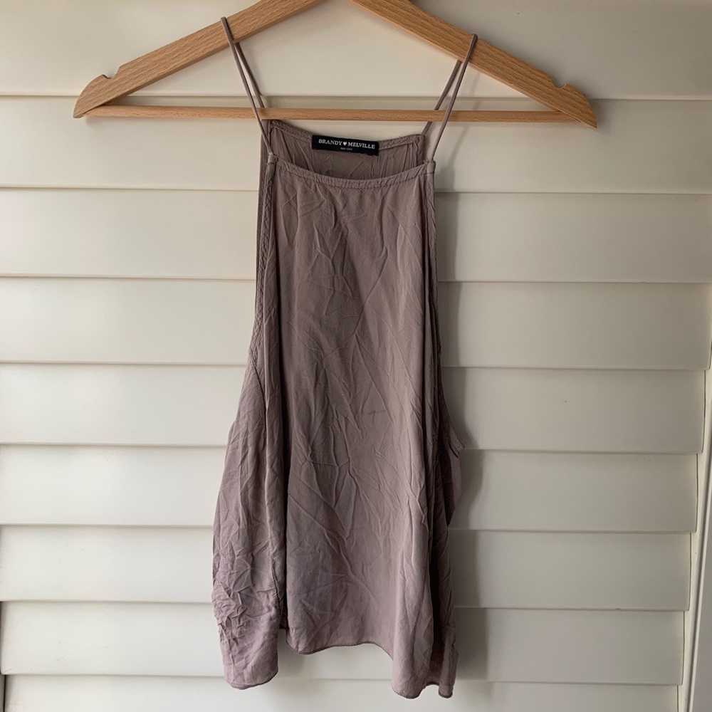 Brandy Melville Tank